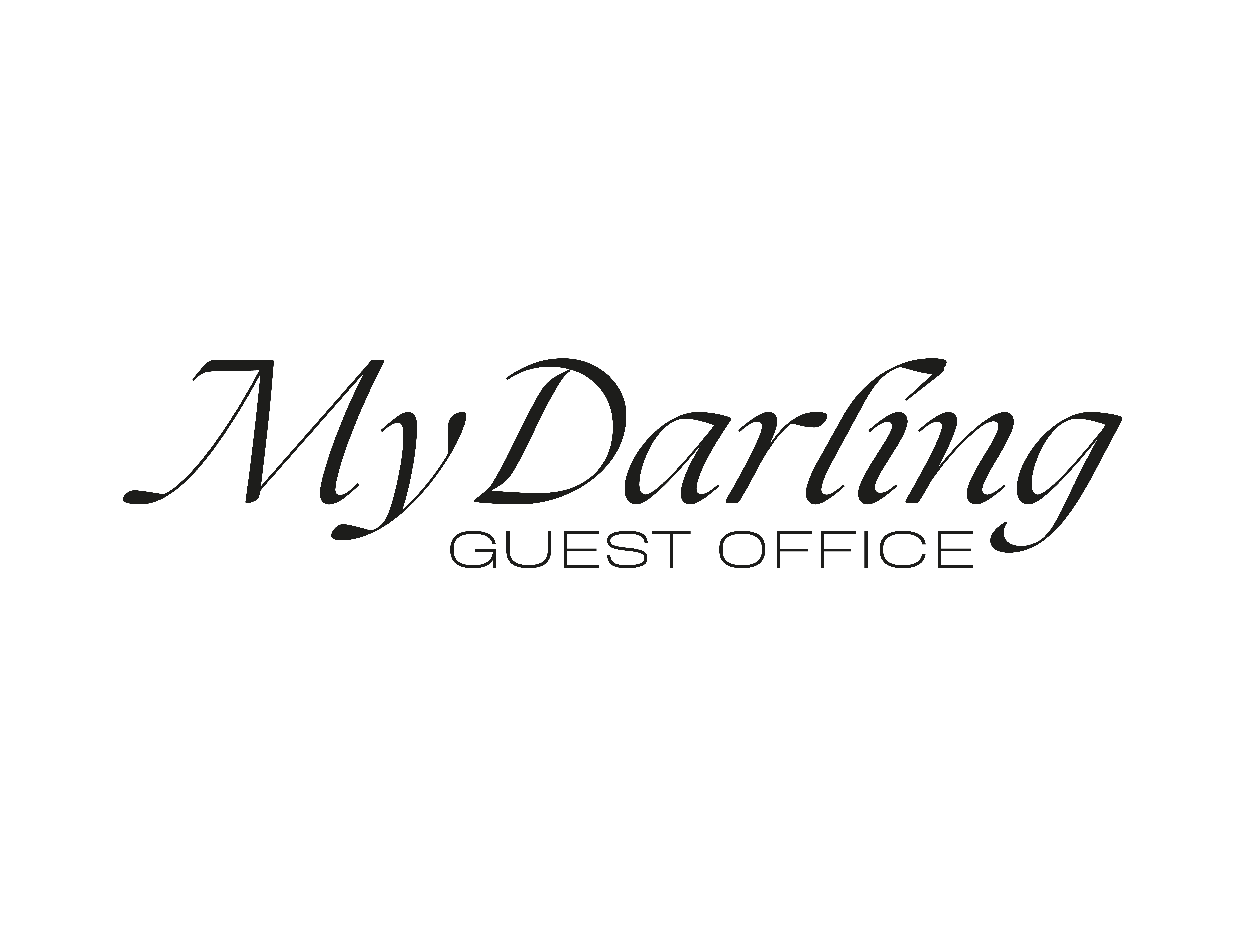 Darling Guest Office