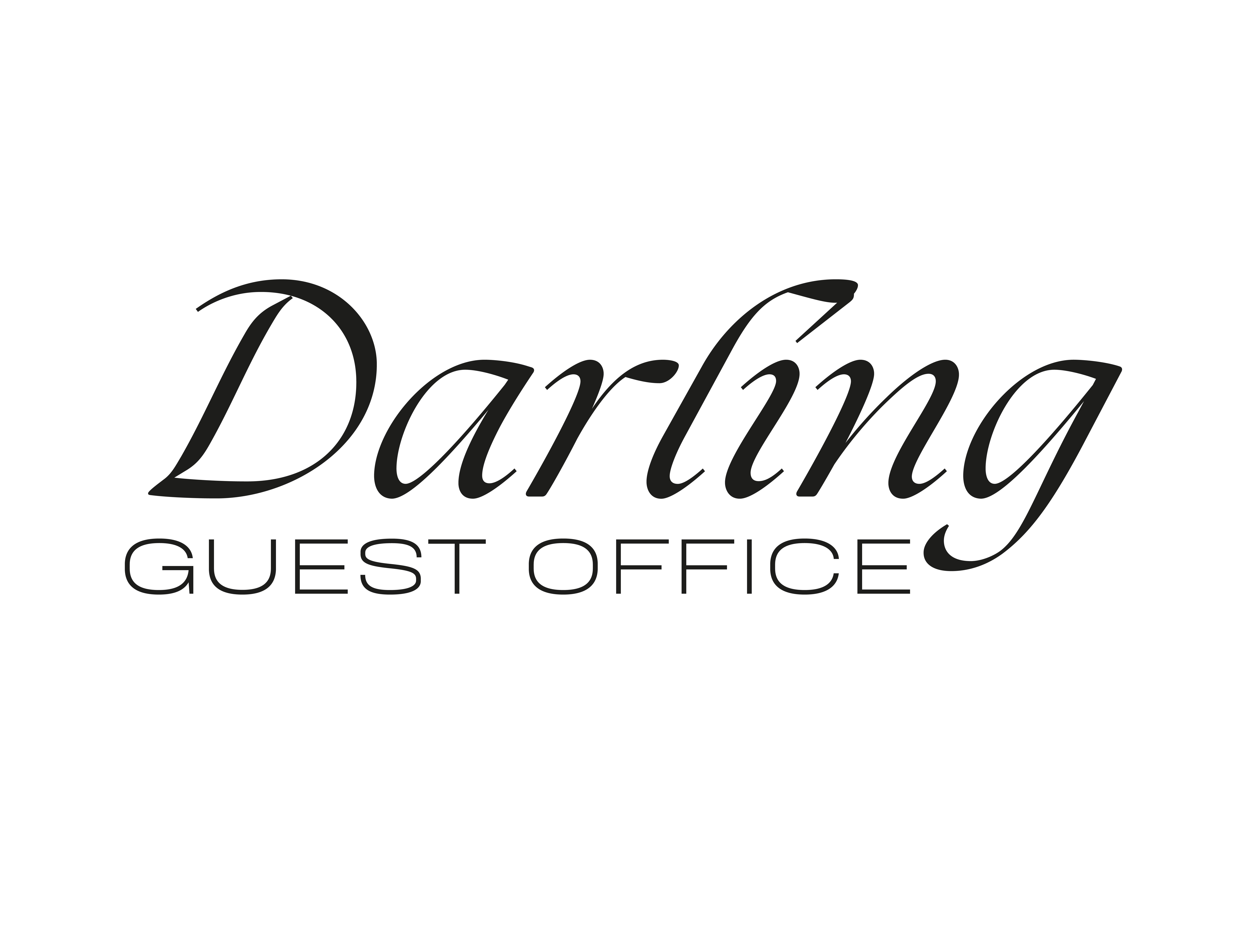 Darling Guest Office
